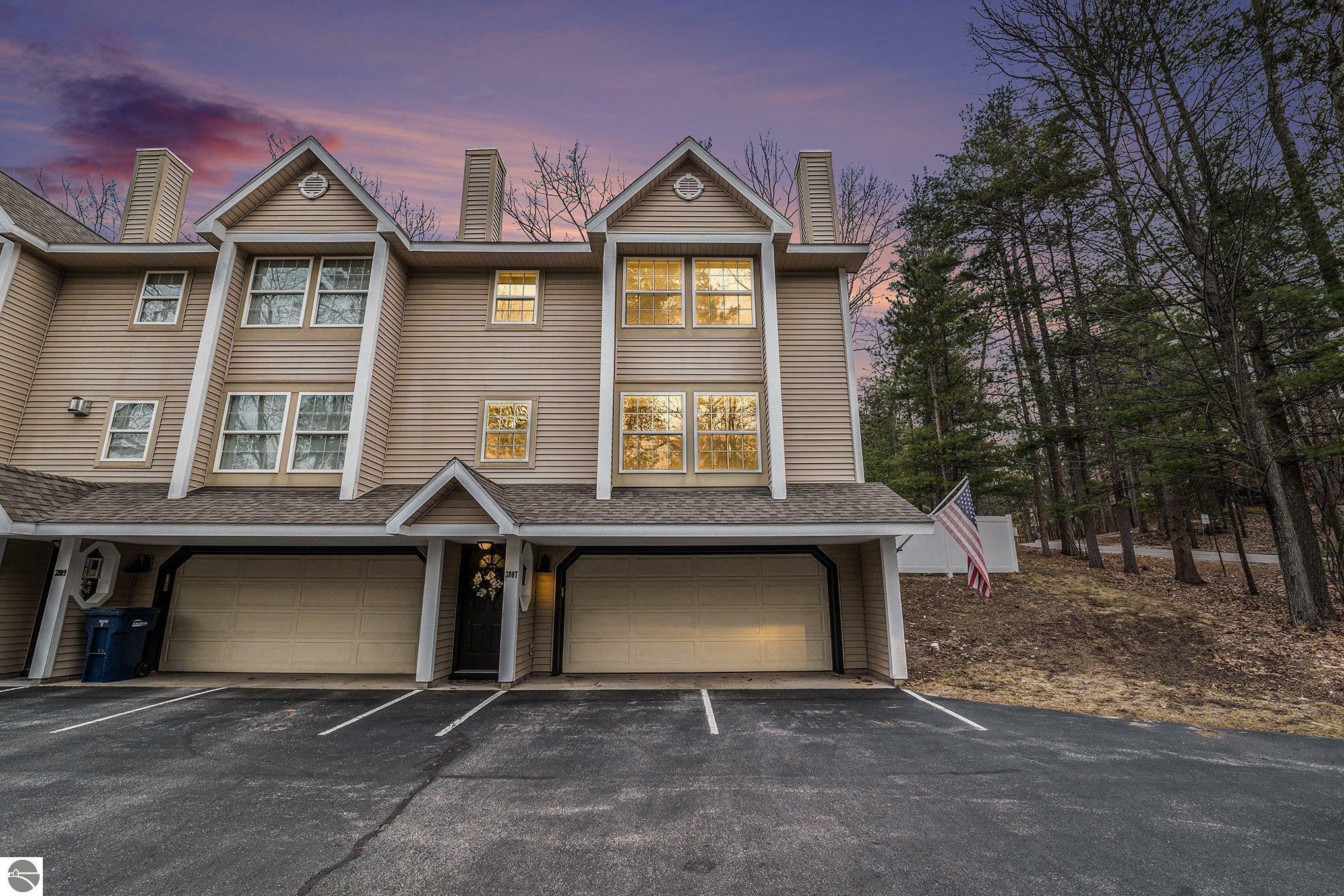 3807 Sherwood Forest Drive  Traverse City MI 49686 photo