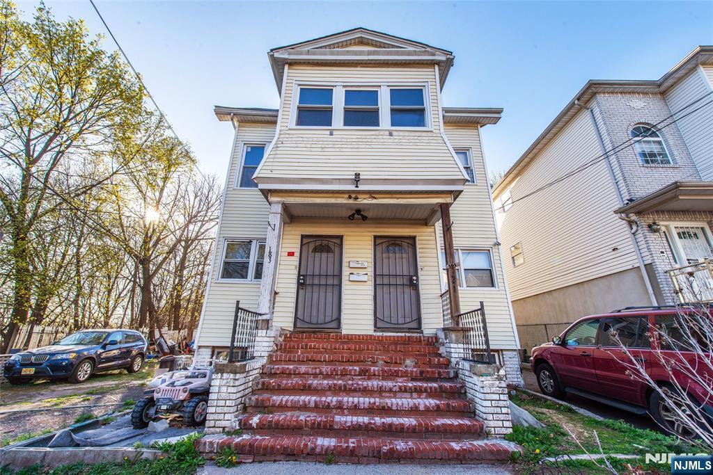 181-183 Osborne Terrace  Newark NJ 07112 photo