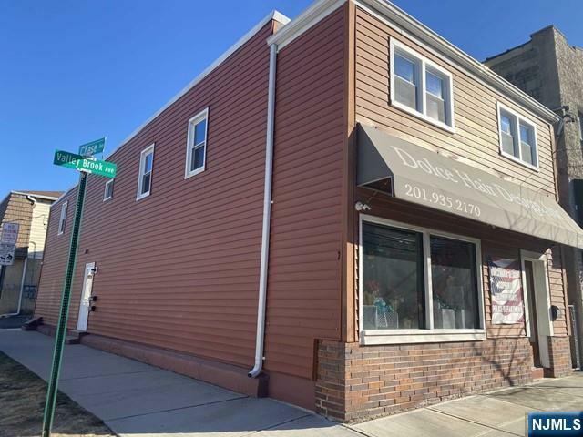 Property Photo: 298 Chase Avenue 1 NJ 07071