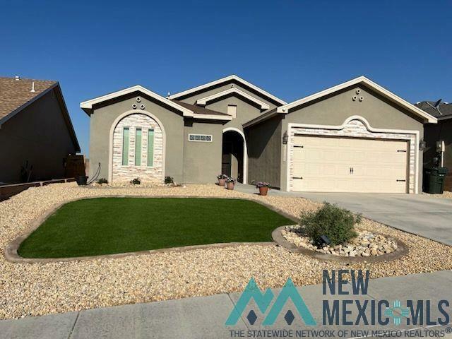 Property Photo: 1849 Troy Drive NM 88220