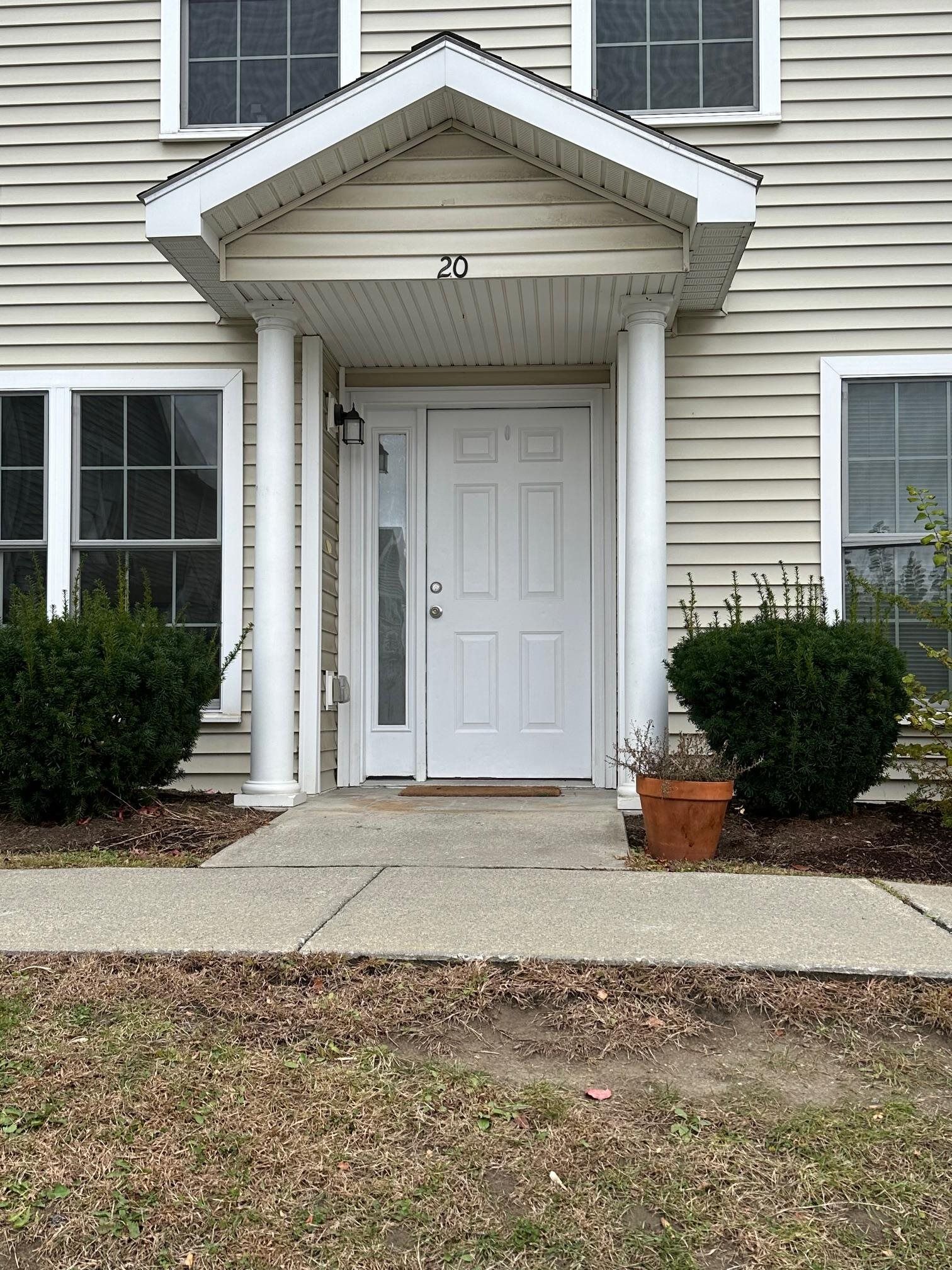 Property Photo:  20 Marie Lane  VT 05478 