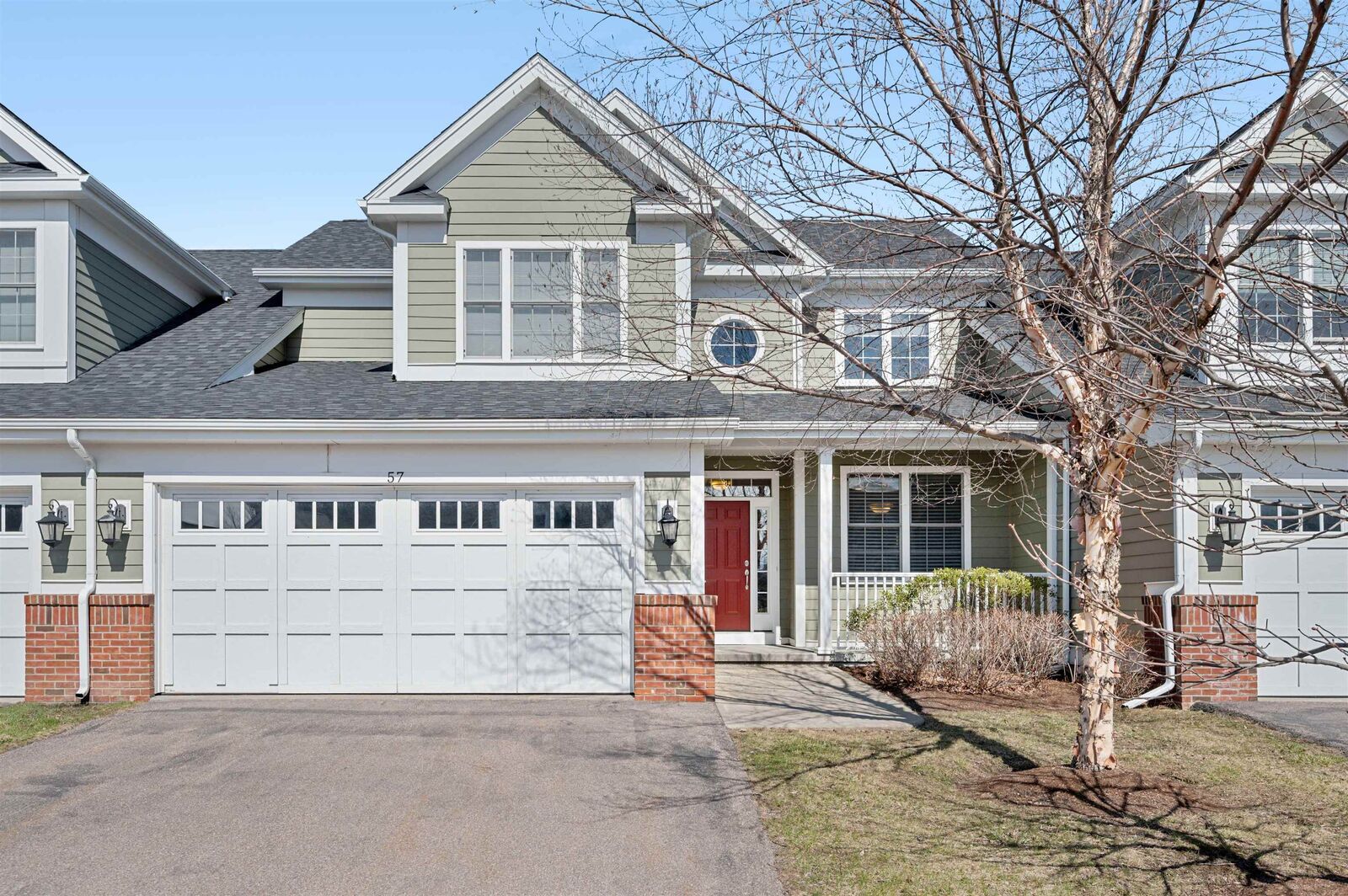 Property Photo: 57 Maidstone Lane VT 05495