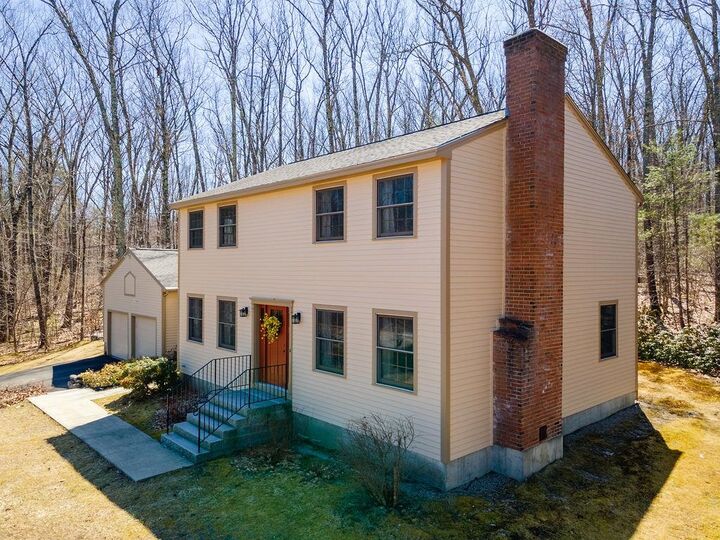 Property Photo:  2 Wheeler Road  NH 03304 