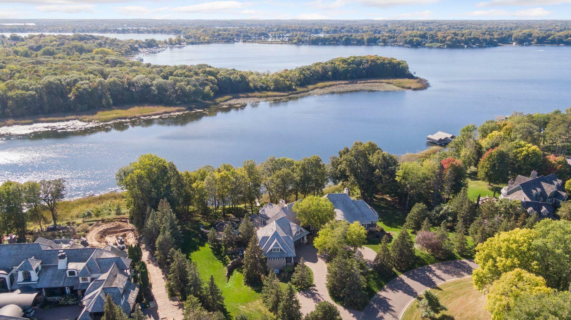 Property Photo: 2845 Little Orchard Way MN 55391