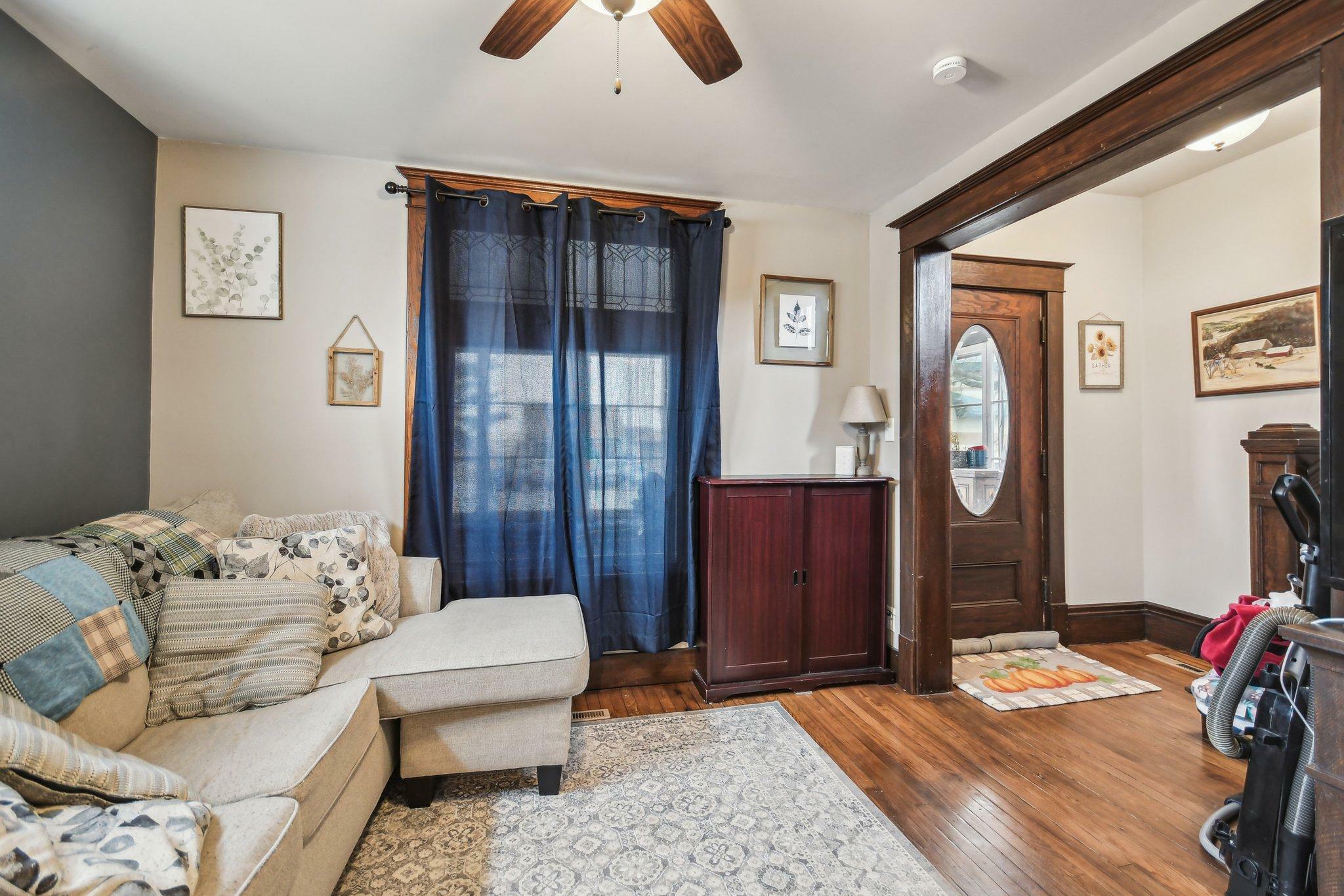 Property Photo: 314 S Main Street WI 54853