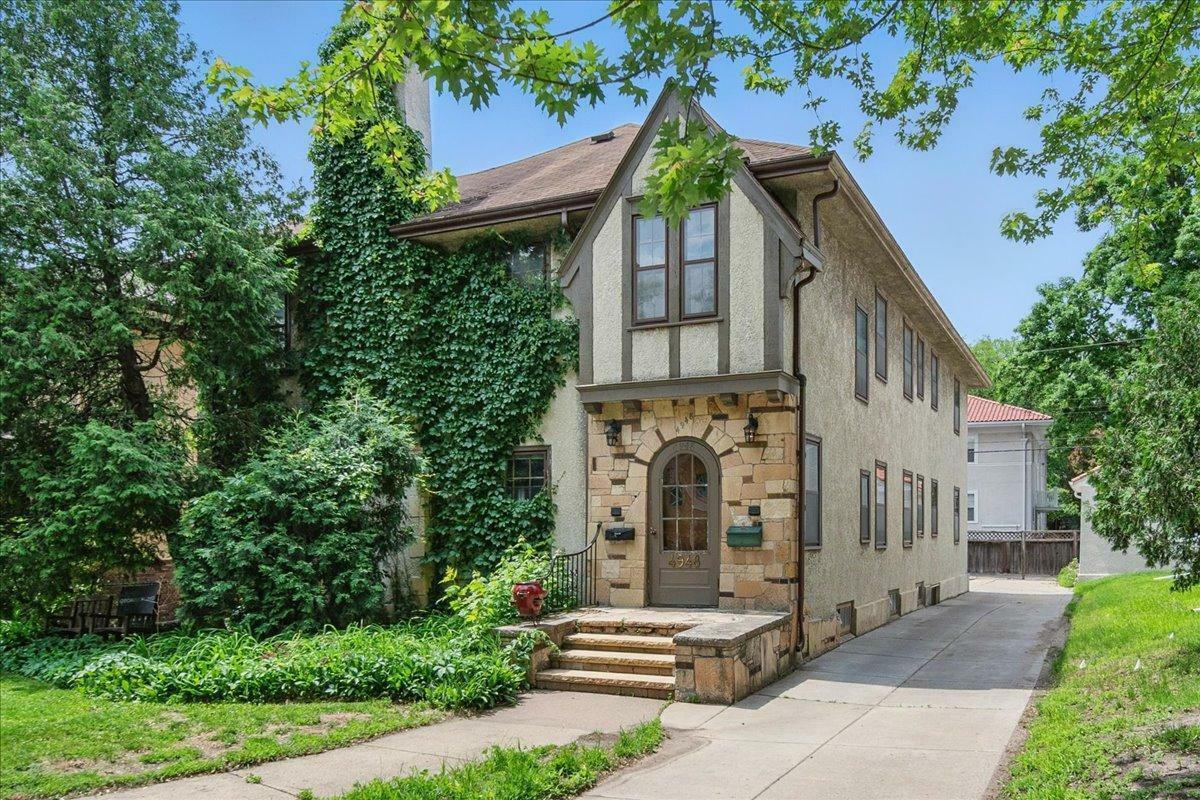 Property Photo: 4948 Lyndale Avenue S MN 55419