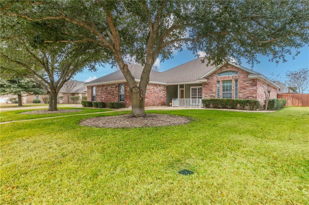 1693 W Tate Avenue  Robinson TX 76706 photo