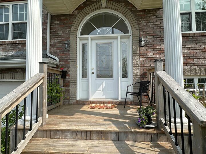 Property Photo: 481 Portland Hills Drive NS B2W 6P1