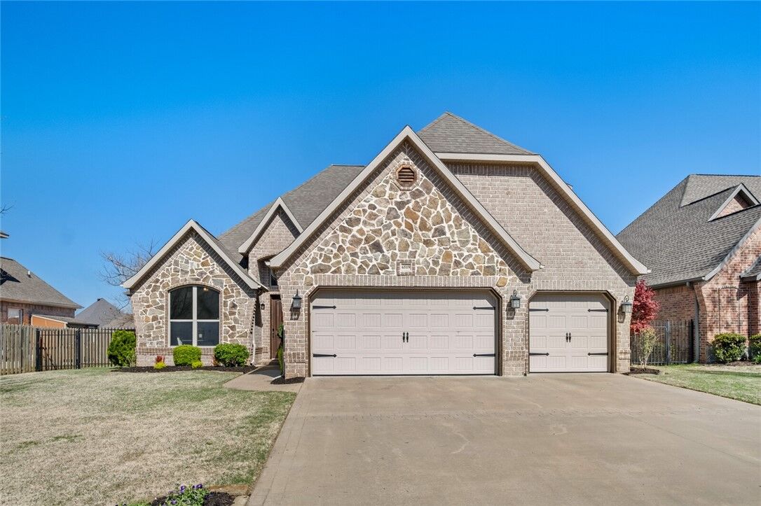 Property Photo:  6519 W Coat Bridge  AR 72758 