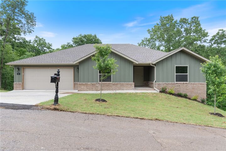 Property Photo: 3 Islay Lane AR 72715