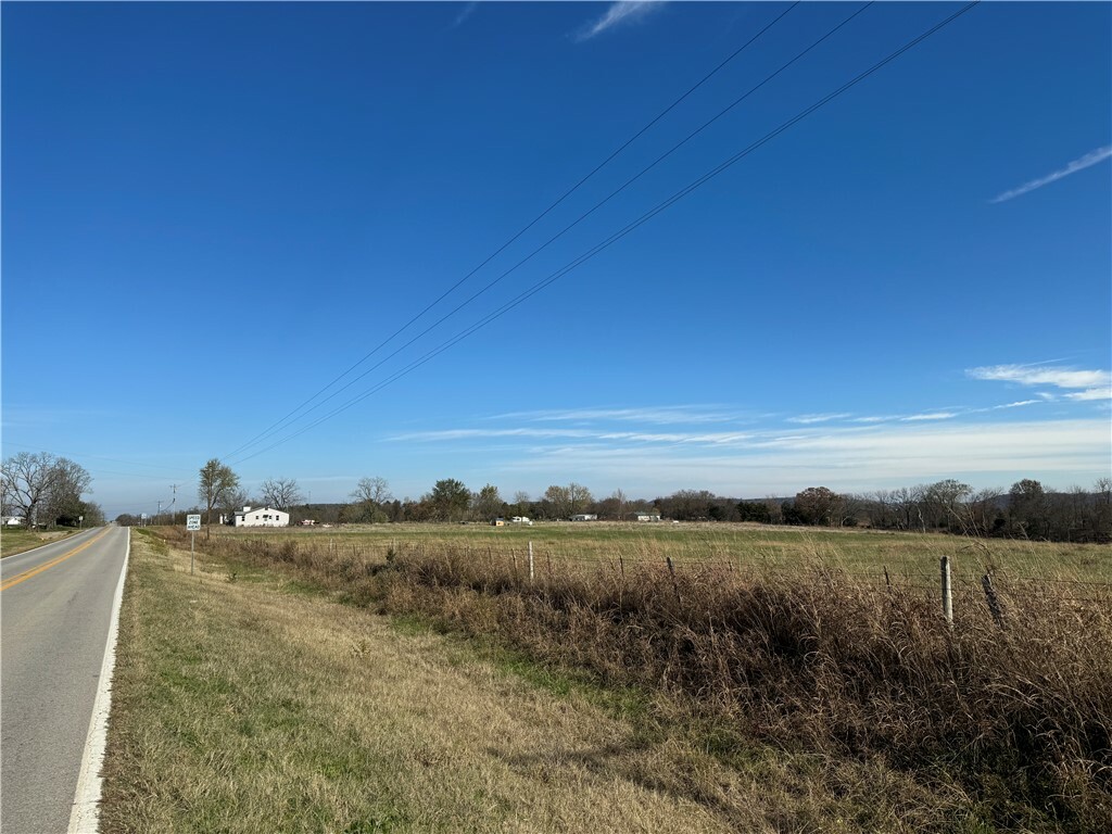 Property Photo:  Hwy 21 N  AR 72616 