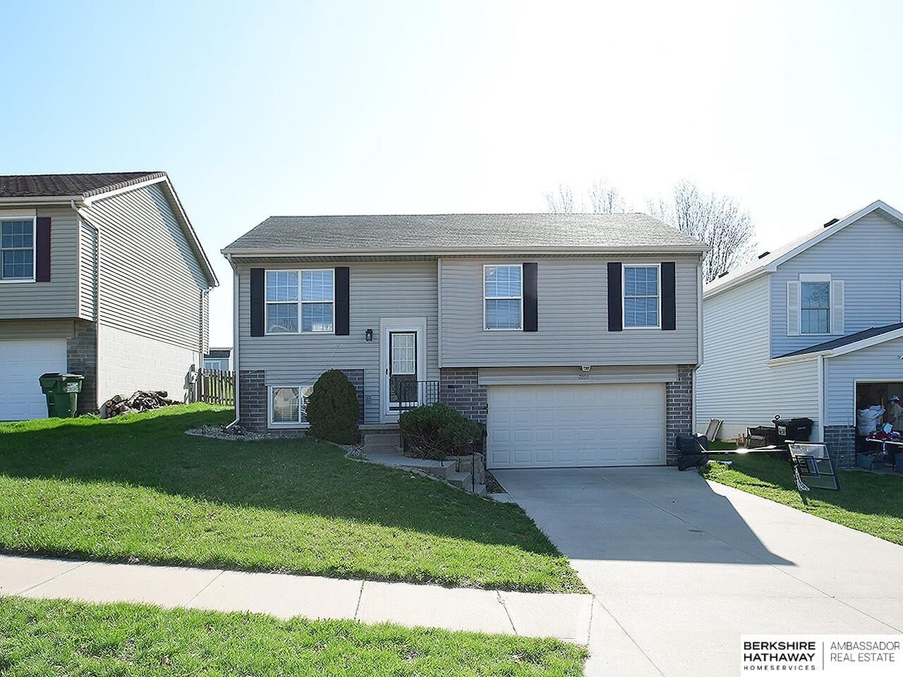 Property Photo:  7223 S 176th Street  NE 68136 