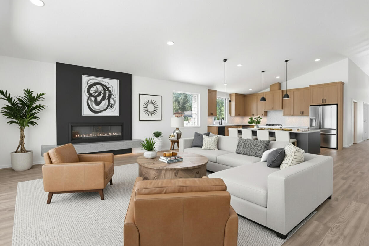 Property Photo: 271 E Diamond Peak Avenue OR 97759