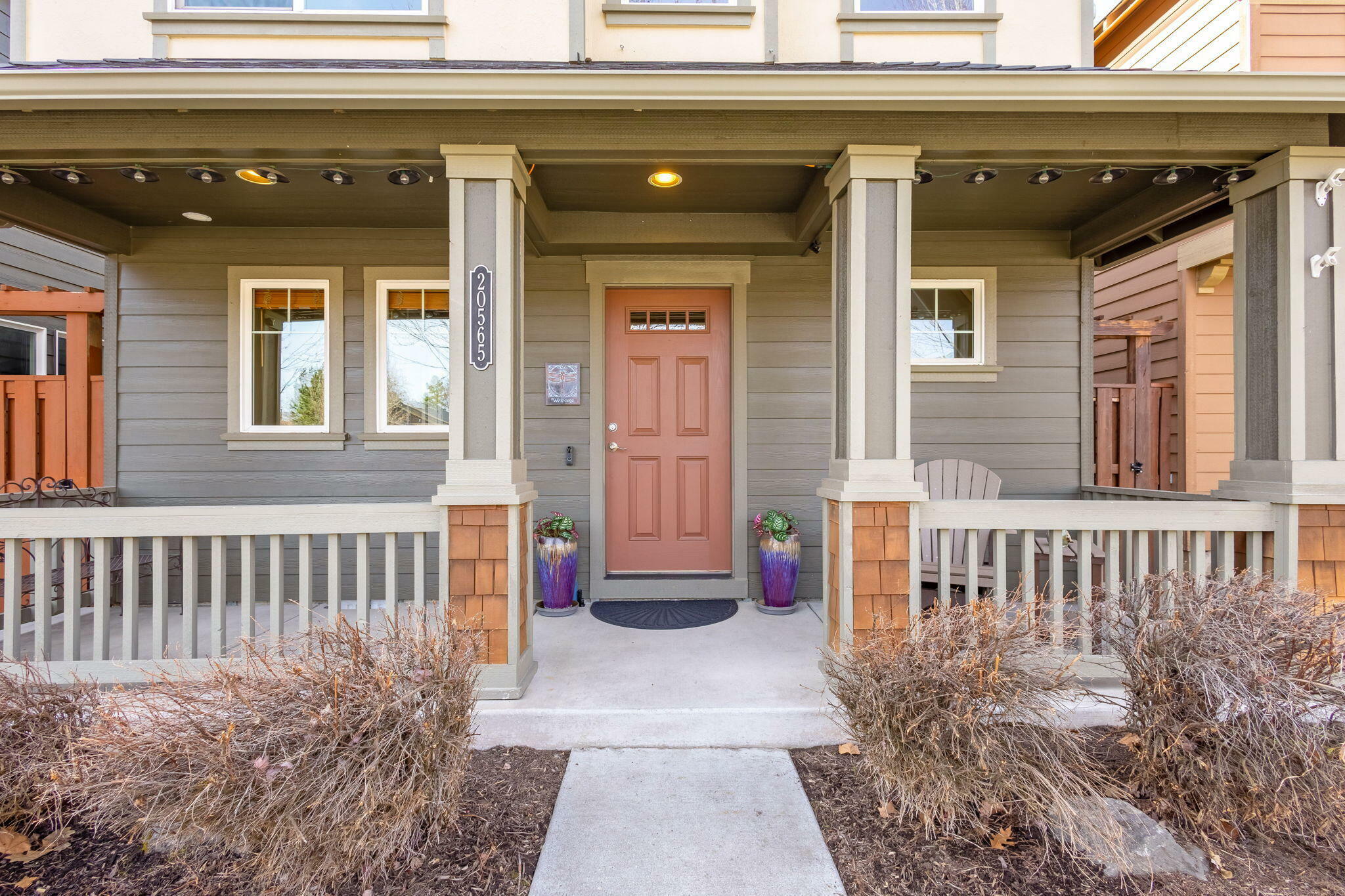 Property Photo: 20565 Sun Meadow Way OR 97702