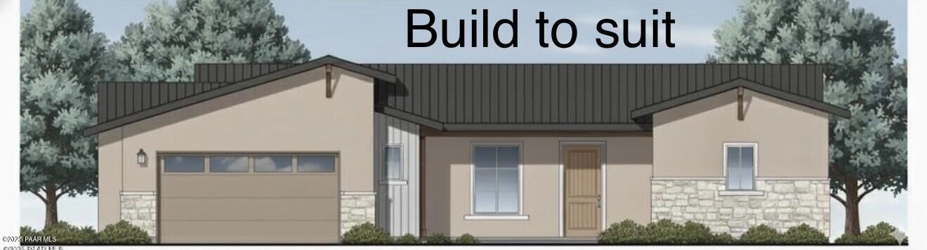 Property Photo:  12285 N Petra (Lot 241) Circle  AZ 86305 