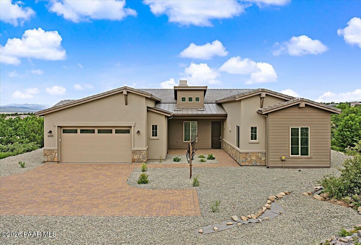 Property Photo:  12285 N Petra (Lot 241) Circle  AZ 86305 