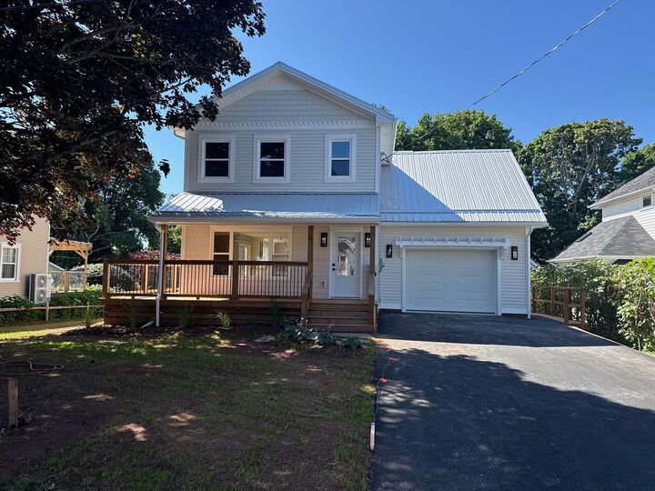 366 Oak Avenue  Summerside PE C1N 2A7 photo