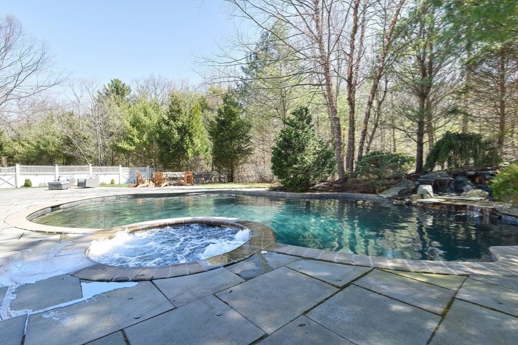 Property Photo: 4 Sturbridge Road MA 02052