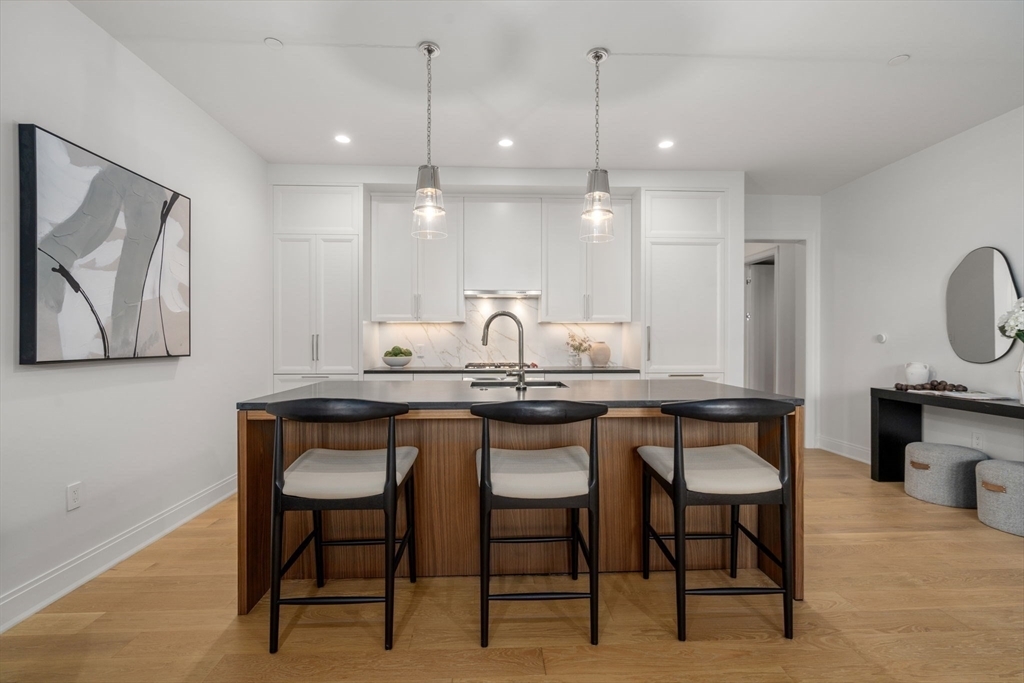 Property Photo:  100 Linden Street 202  MA 02482 