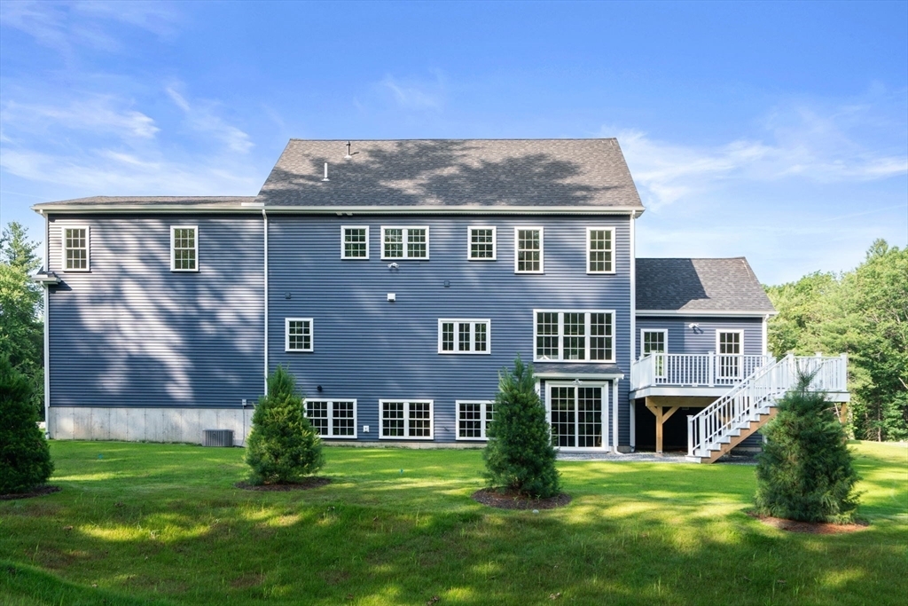 Property Photo:  29 Owl Ridge Road  MA 02356 
