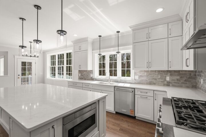 Property Photo: 29 Owl Ridge Road MA 02356