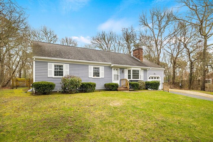 Property Photo:  93 Pebble Ln  MA 02556 
