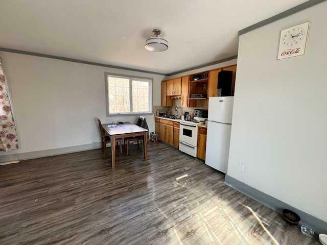 Property Photo: 4801 49 Street AB T0B 4C0