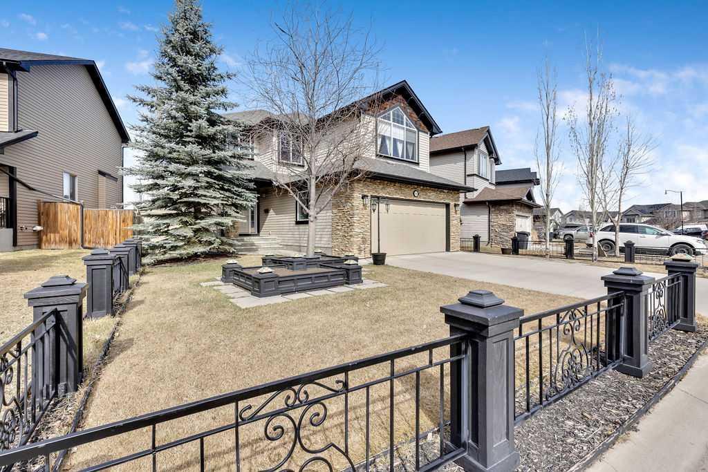 1605 Montgomery Close SE  High River AB T1V 0B7 photo