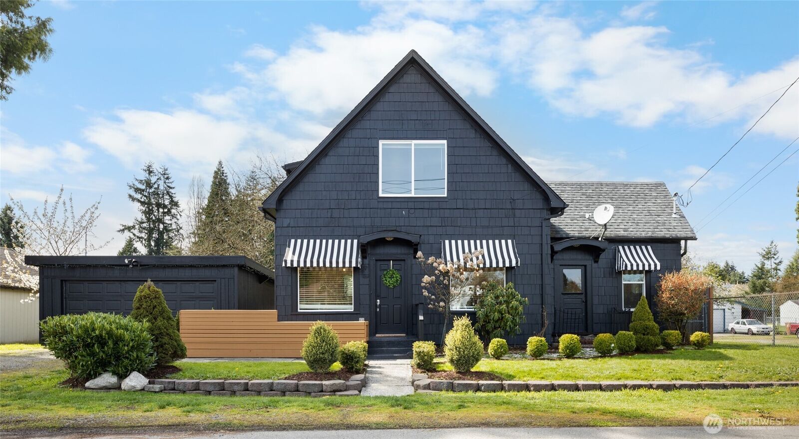 Property Photo:  7032 E B Street  WA 98404 
