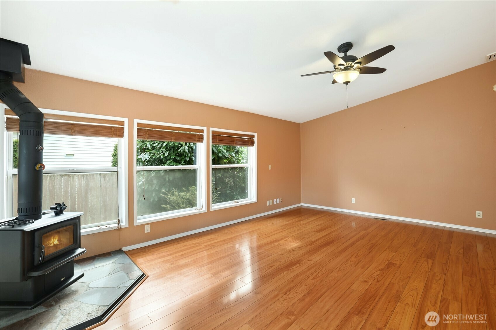 Property Photo: 13303 146th Avenue NW WA 98329