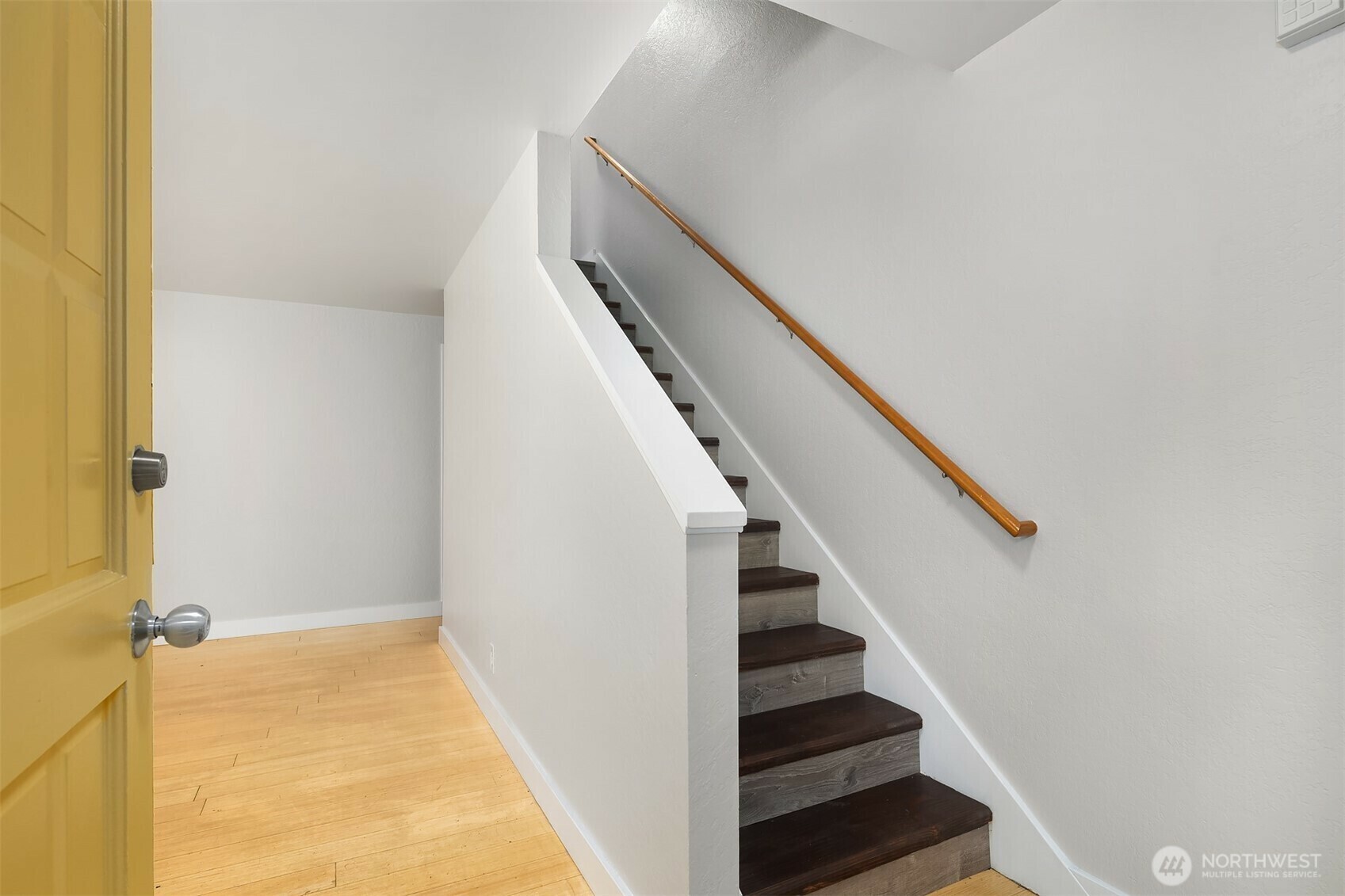 Property Photo: 1124 N 91st Street WA 98103