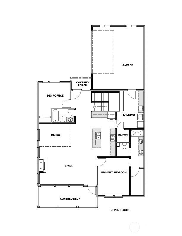 Property Photo: 519 High Street WA 98257