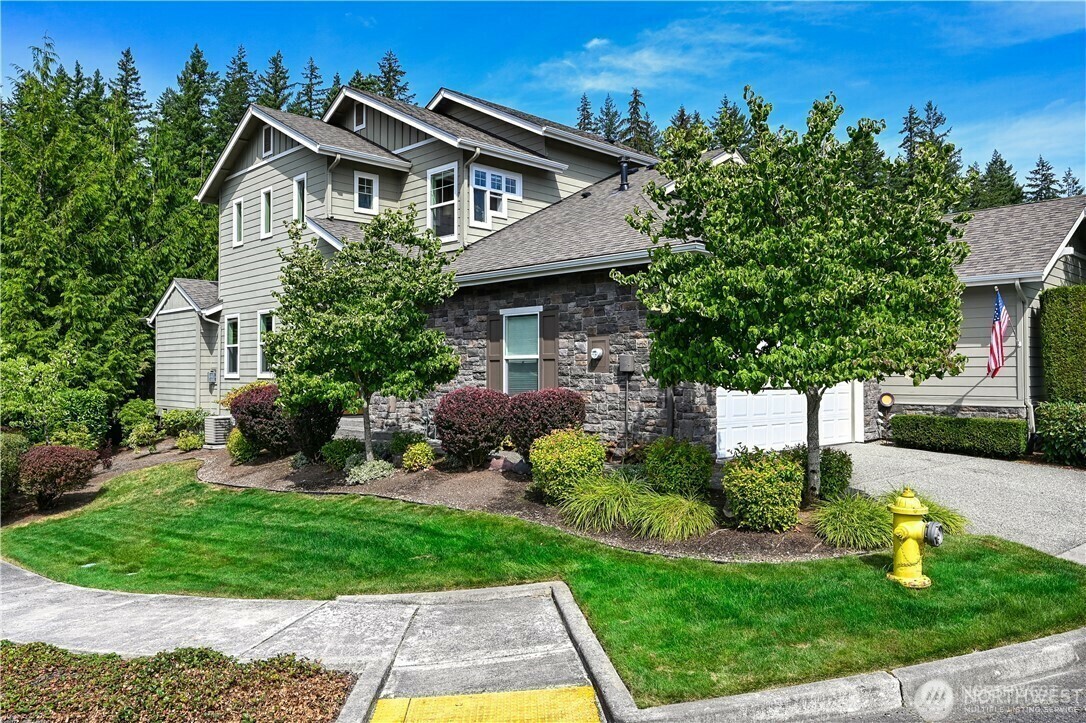 22904 NE 132nd Place  Redmond WA 98053 photo