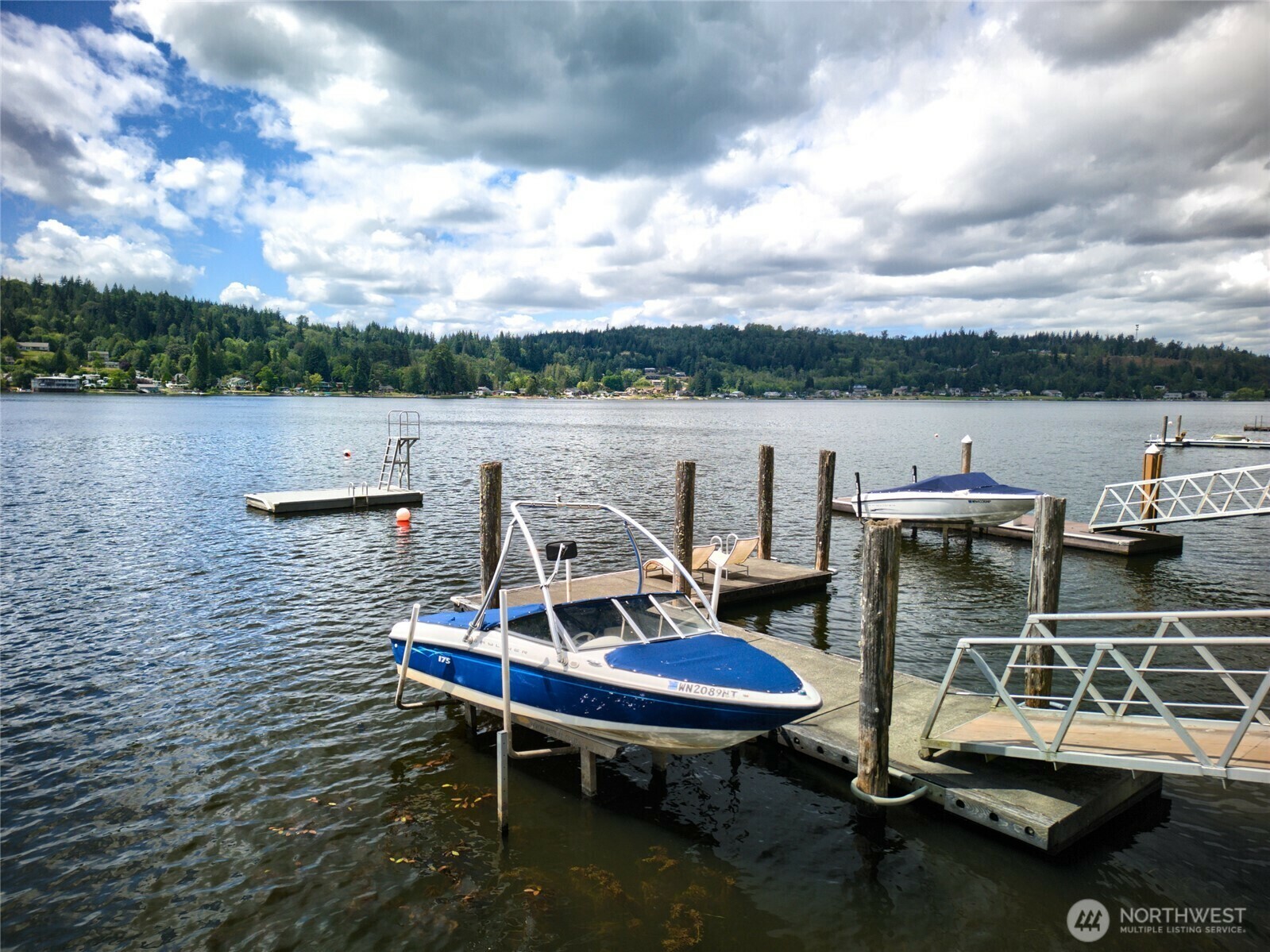 Property Photo: 17848 Gem Lane WA 98274