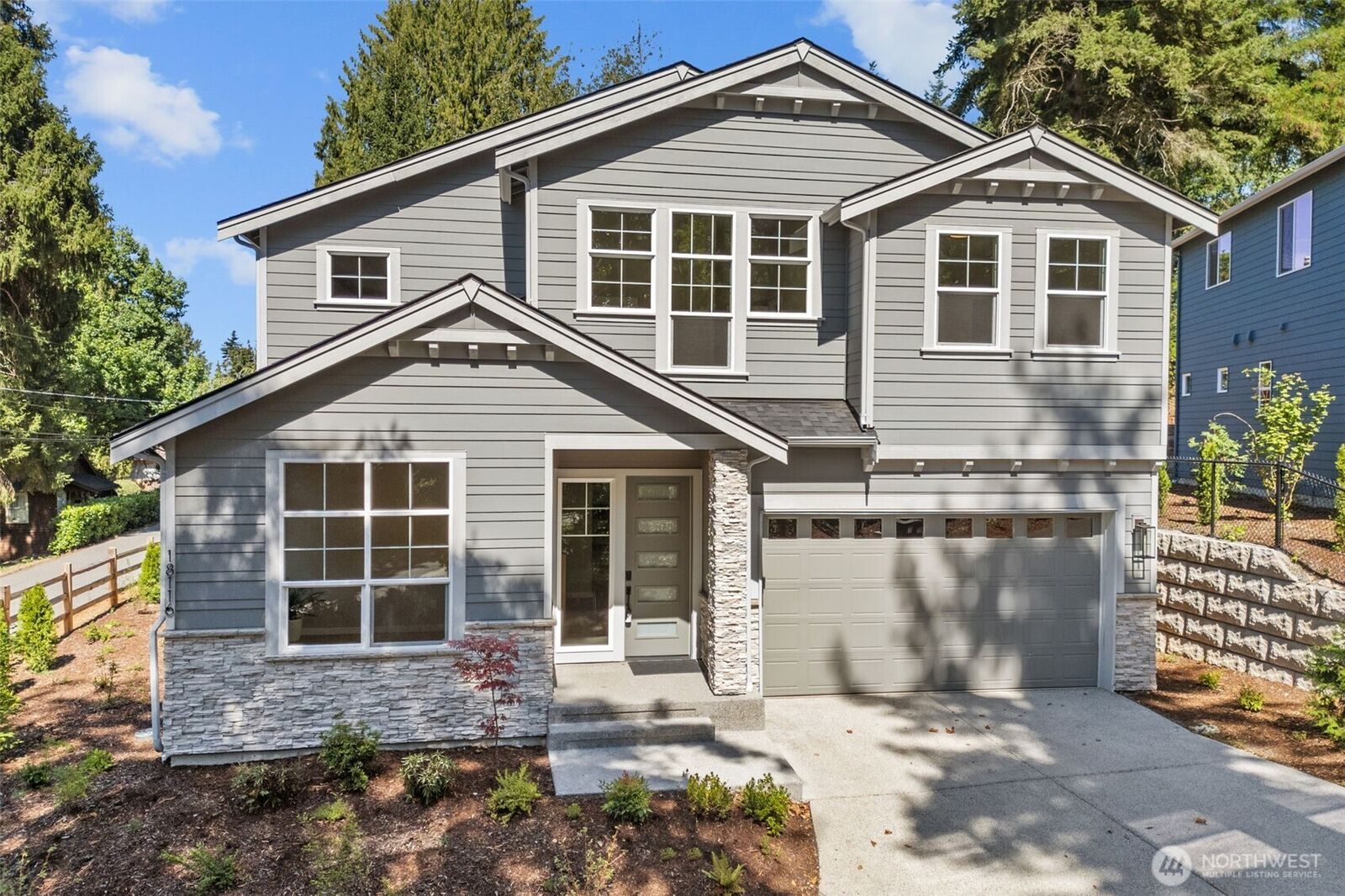 Property Photo:  18116  83rd Avenue NE  WA 98028 