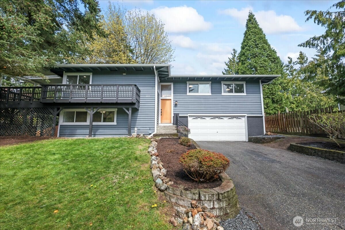 Property Photo: 3217 226th Place SW WA 98036