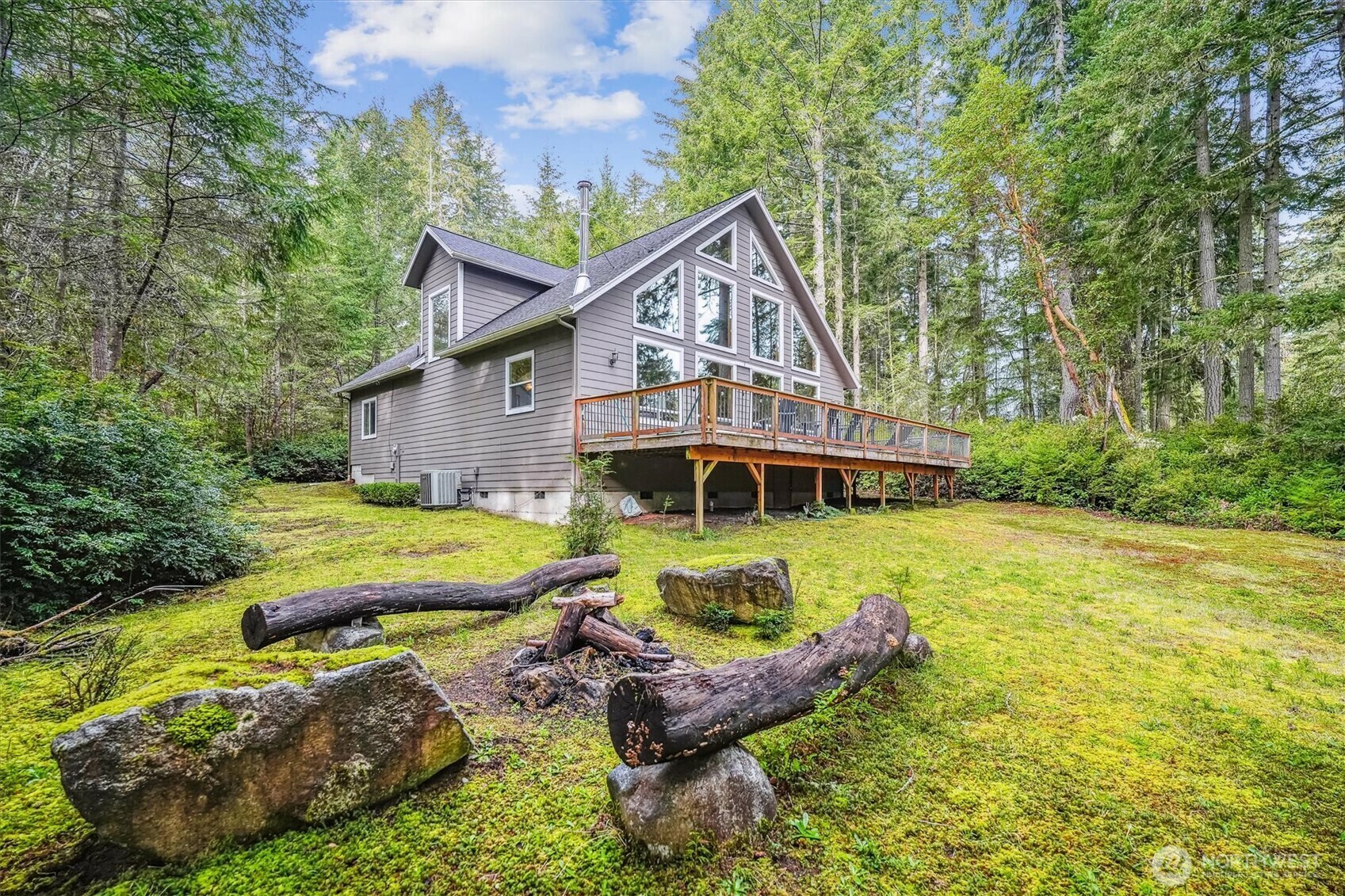 9405  114th Av Ct  Anderson Island WA 98303 photo