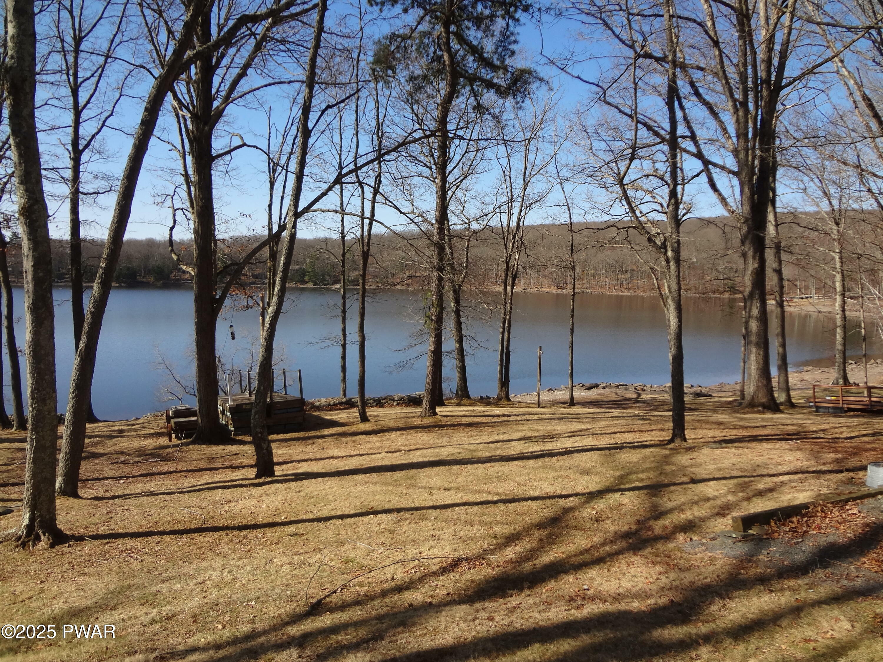 Property Photo: 4 Shore Line Drive PA 18438