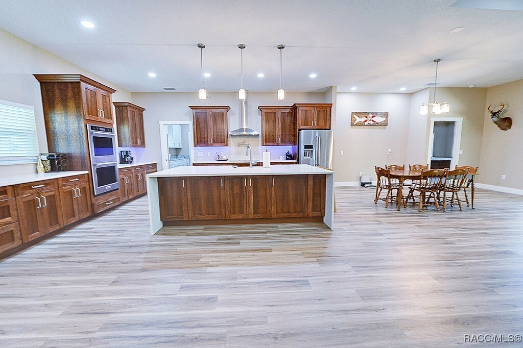 Property Photo:  8924 N Evenstock Way  FL 34428 