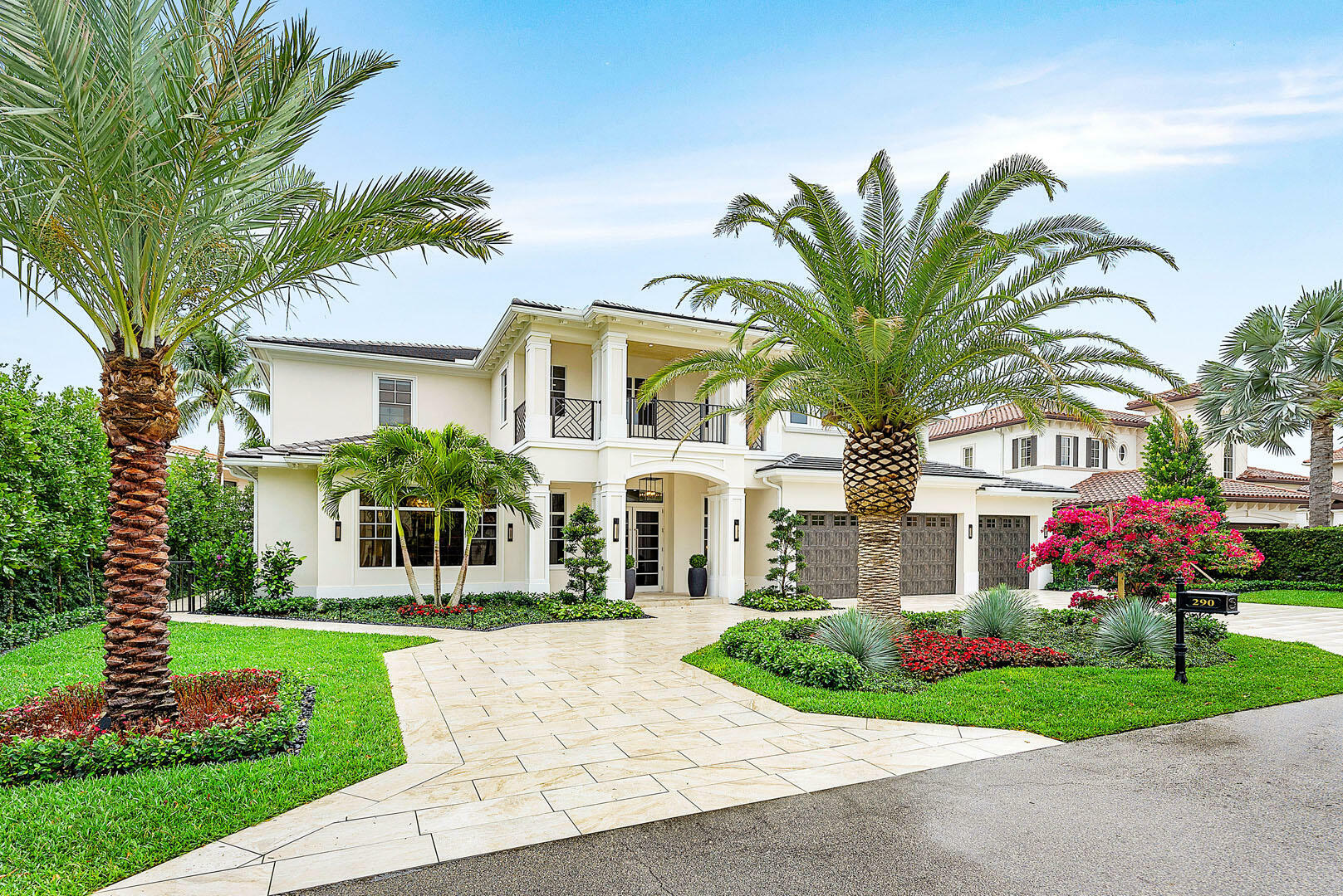 290 Sabal Palm Terrace  Boca Raton FL 33432 photo