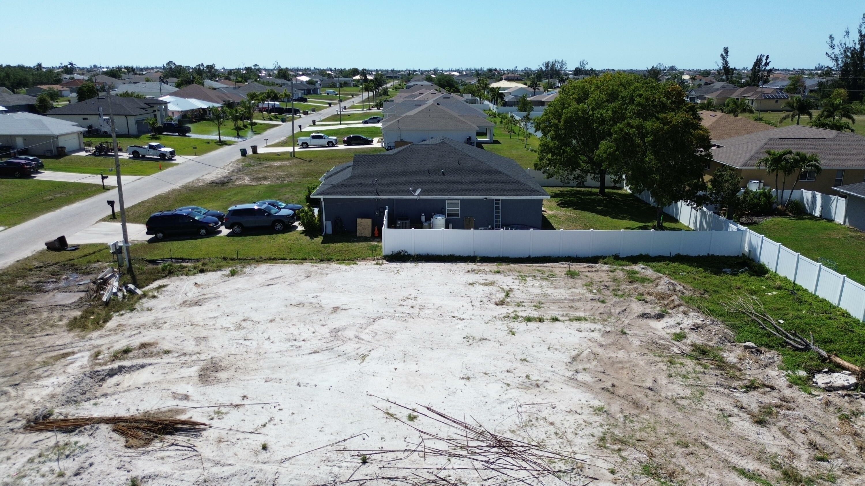 Property Photo:  2713 NW NW 5th Terrace  FL 33993 