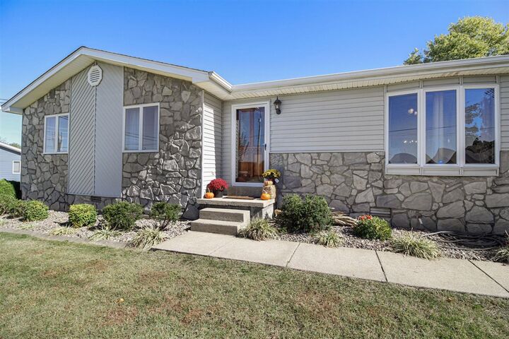 Property Photo: 416 Windy Hill Road KY 42749