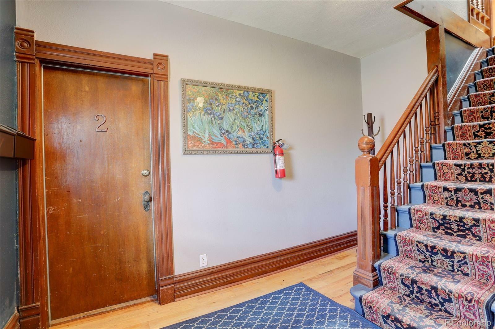 Property Photo:  124 E Colorado Avenue 2  CO 80210 