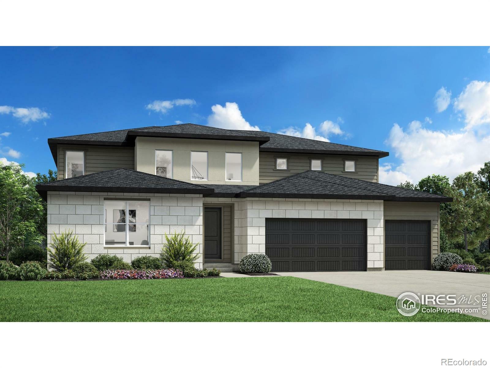 3133 Westcliff Drive  Loveland CO 80538 photo