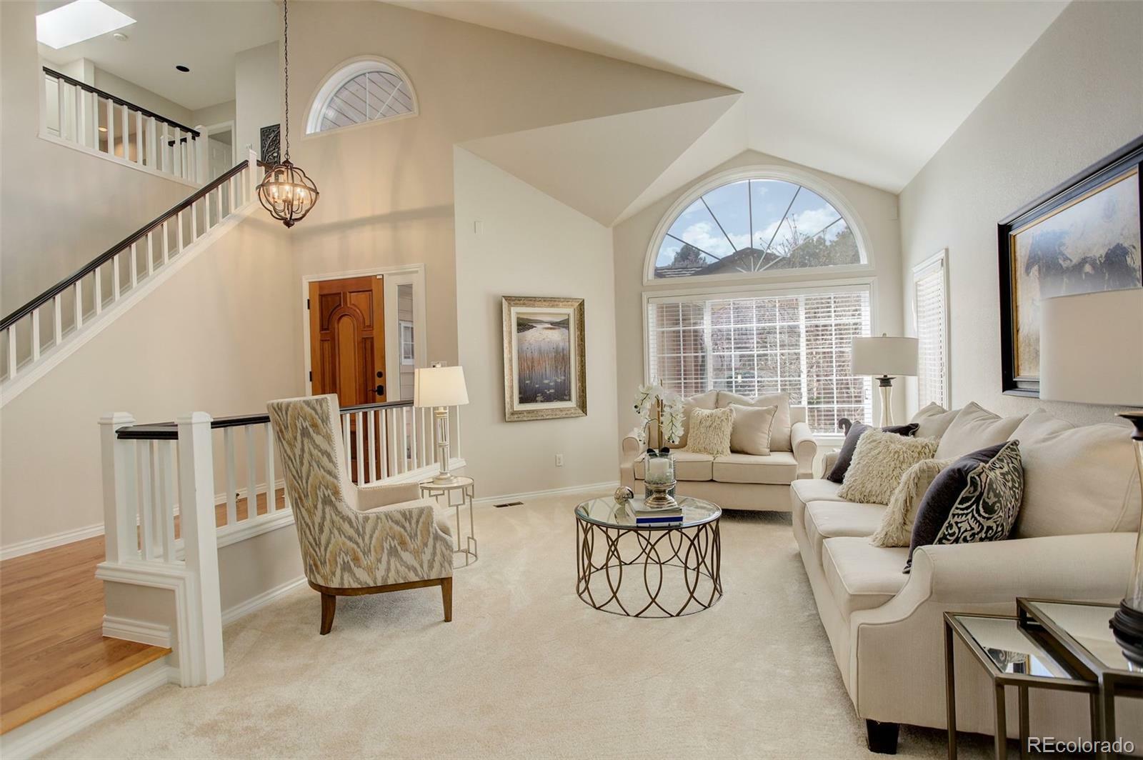 Property Photo: 8101 E Dartmouth Avenue 22 CO 80231