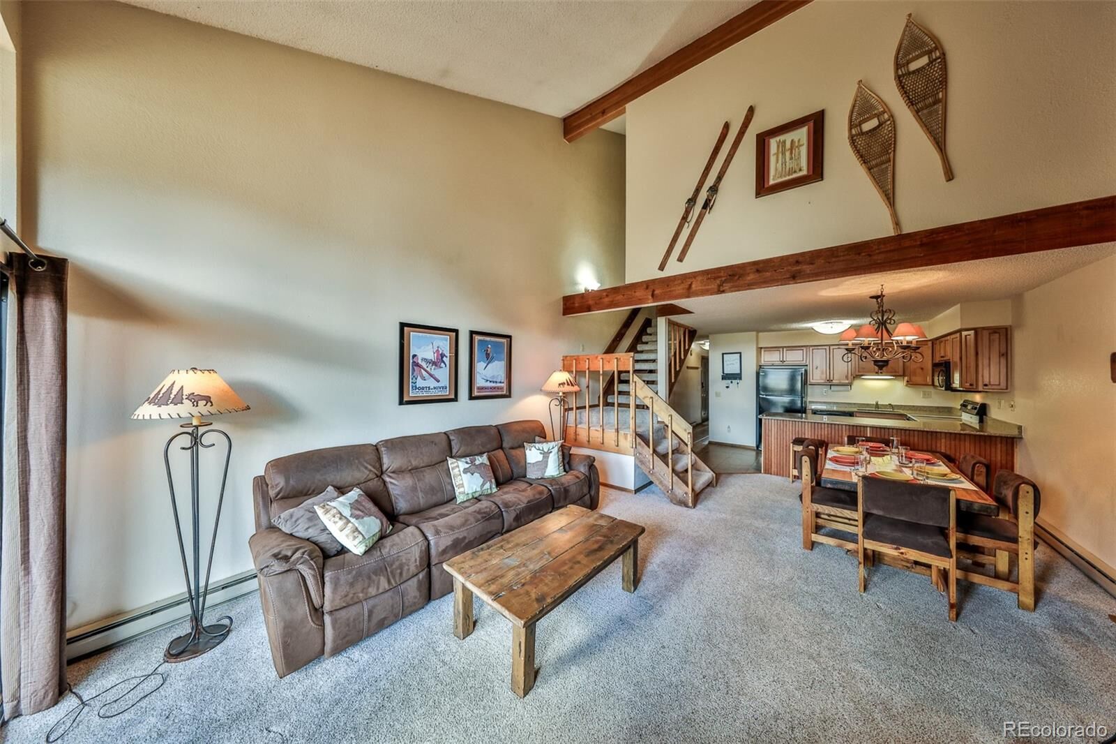 Property Photo:  56 Gcr 834 2F  CO 80442