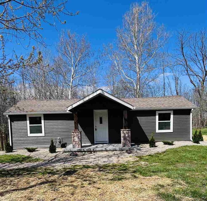 3182 Country Club Rd.  Connersville IN 47331 photo