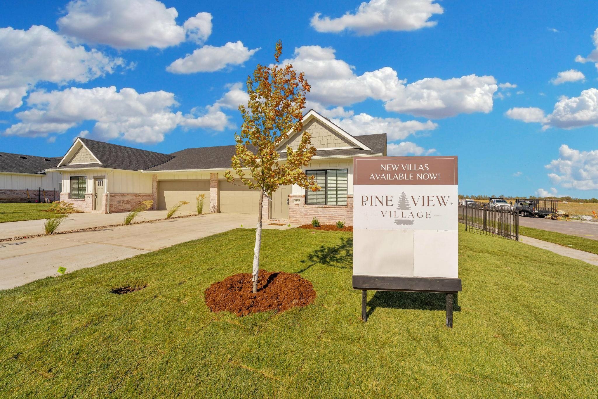 2332 S Spring Hill Ct.  Goddard KS 67052 photo
