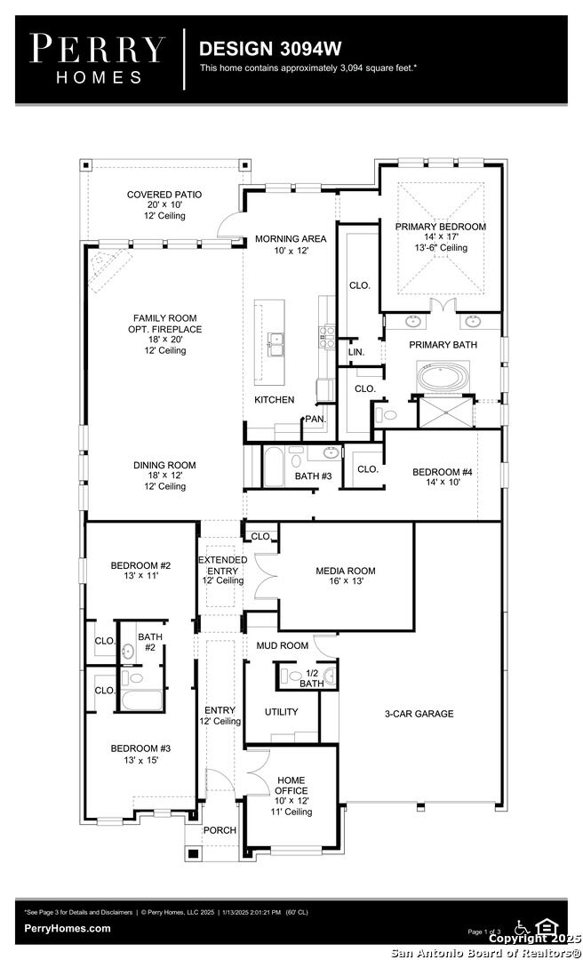 Property Photo:  252 Haby Hill  TX 78253 