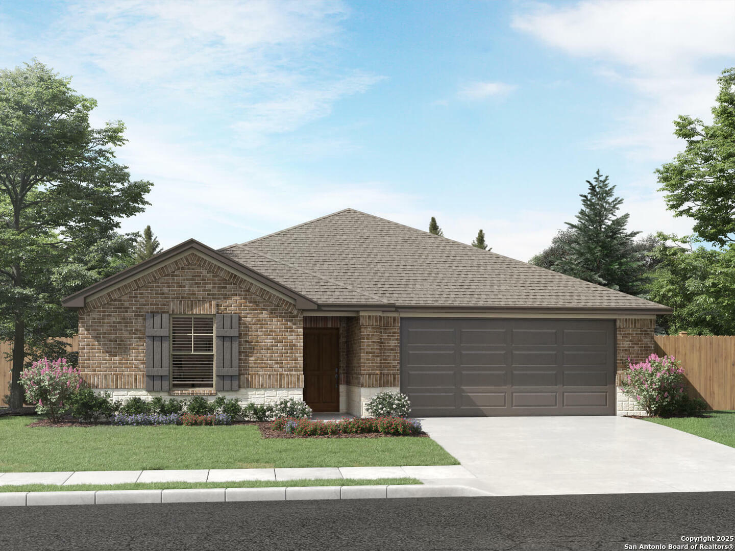 Property Photo: 17110 Autry Falls TX 78247